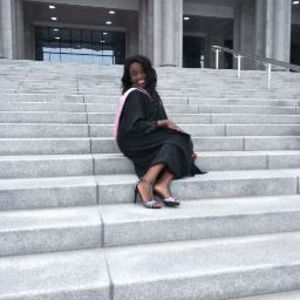 Meet your Posher, Anne